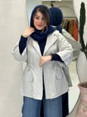 بارونی کلاهدار عطرین  
