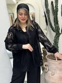 مانتو گیپور سنا