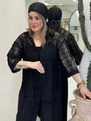 شومیز گیپور راما     