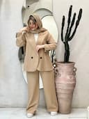 کت شلوار بغل چاک ناره