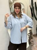 شومیز سگگدار سورینا       