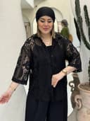 شومیز گیپور راما          