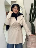 بارونی کتان آرمیتا    