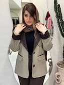 کت ترکیبی مزونی نویا 