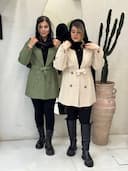 بارونی میله یی پودینه