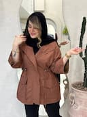 بارونی کلاهدار عطرین 