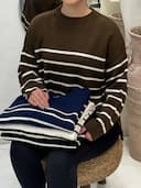 بافت راه راه 4750