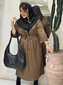 مانتو بلند هیام