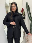 کت لبه مرواریدی سوبار 2392