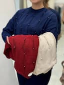 بافت مرواریدی 4865