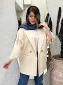 کت مزونی رزان   