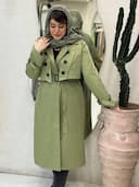 بارونی دوتیکه شبدیس