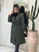 بارونی بلند مارتا