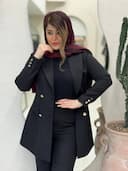 کت شلوار آیوا 