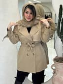 بارونی کتان بامداد