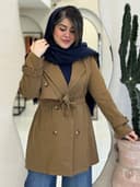 بارونی کتان پانیذ