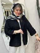 شومیز کوک دوزی هانیس