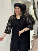 شومیز گیپور راما   