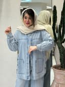 مانتو جین ژیلا