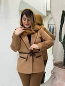 کت سوییت مهرچین