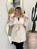 بارونی کتان  الماس