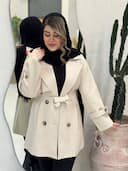بارونه میله یی پودینه