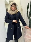 پالتو بلند لاریا