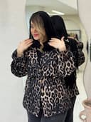 بارونی پلنگی  بهین