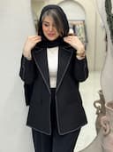 کت کوک دوزی مهری