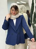 کت بغل چاک شمام  