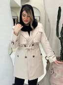 بارونی کتان ژانت