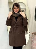 بارونی کتان آتیسا