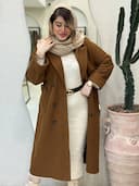 پالتو بلندمیلی