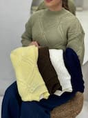 بافت جلو لوزی4707