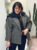 کت فوتر جناقی داراب