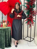 ژیله پیراهن آتا