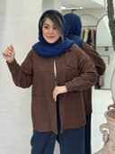شومیز لینن جانا