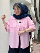 شومیز لینن آیین