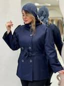 بارونی کتان گلتن