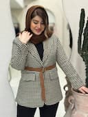 پالتو پیچازی ژوبین