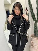 کت پاپیونی لیورا