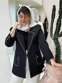 کت دسمه دوزی