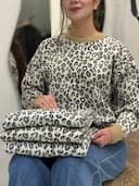 بافت پلنگی4719