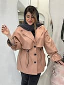 بارونی کمرگت تیتک