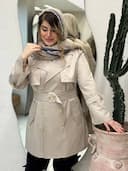 بارونی کتان کجراه درناز