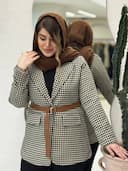 پالتو پیچازی ژوبین