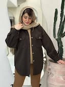 پالتو فوتر ملکا