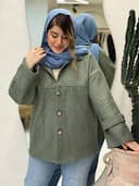 پالتو کتی فوتردرسا