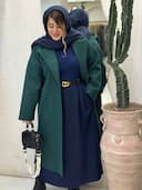 پالتو فوتر بلند آوان