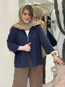 شومیز سیلک تیام